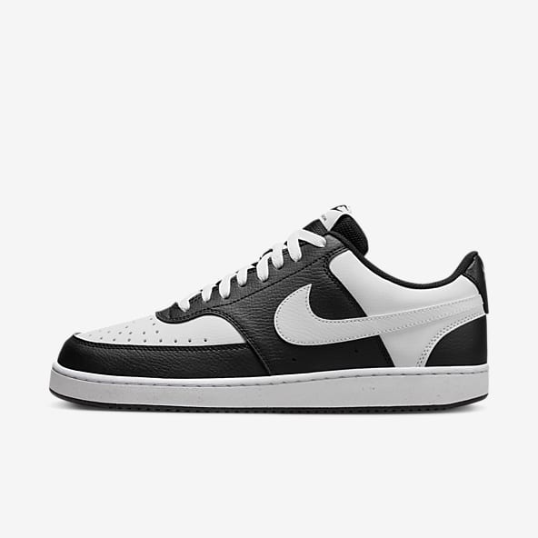 Men s Black Trainers Shoes. Nike CA